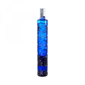 Boker Vodka
