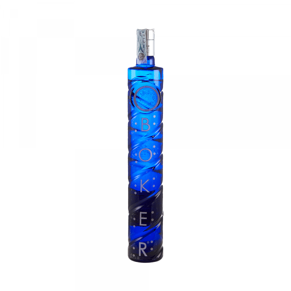 Boker Vodka