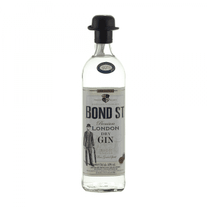 Bond Street 40