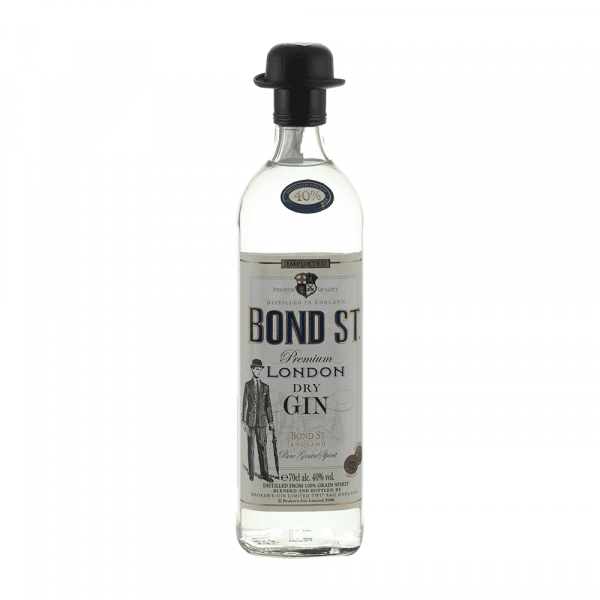 Bond Street 40