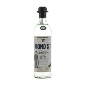 Bond Street 47