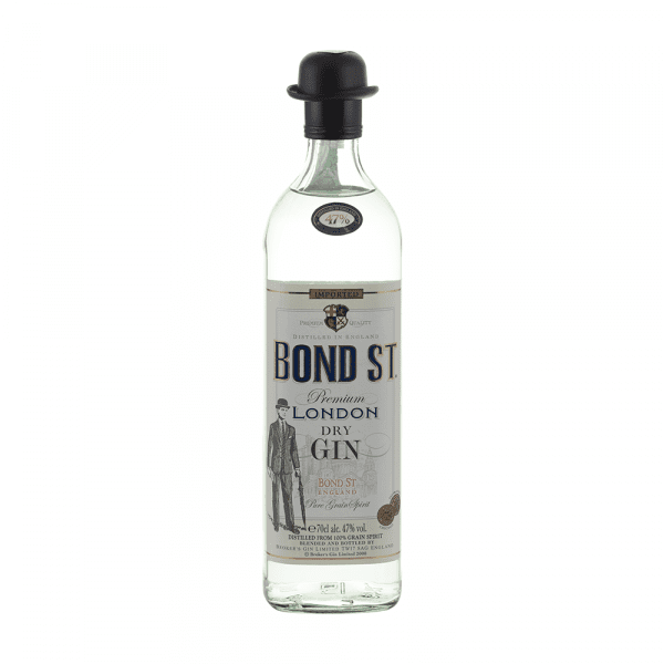 Bond Street 47