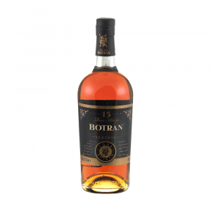 Botran Reserva 15 Anos