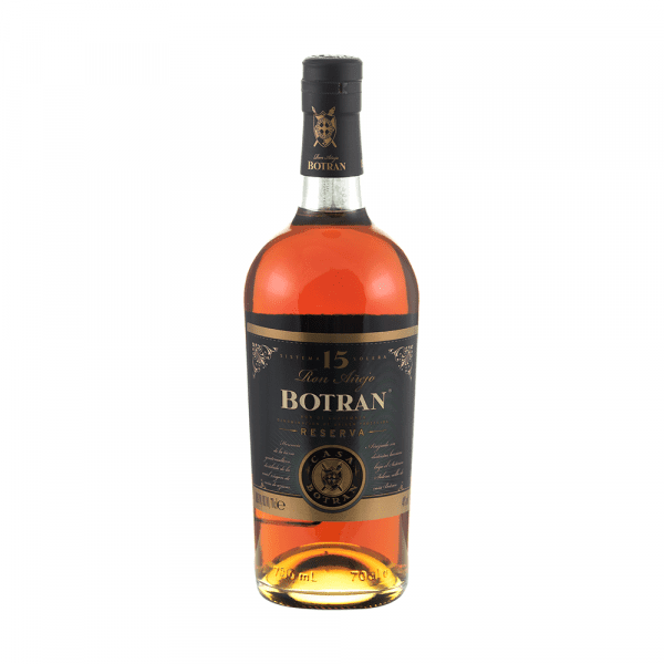 Botran Reserva 15 Anos