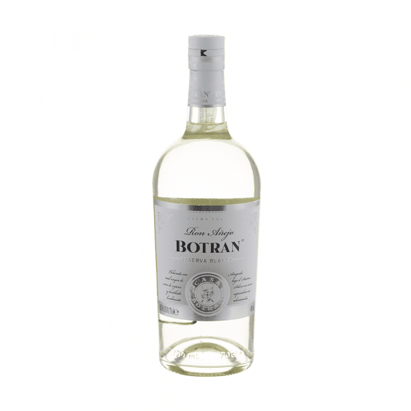 Botran Reserva Blanca