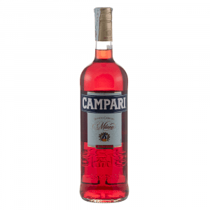 Campari Bitter