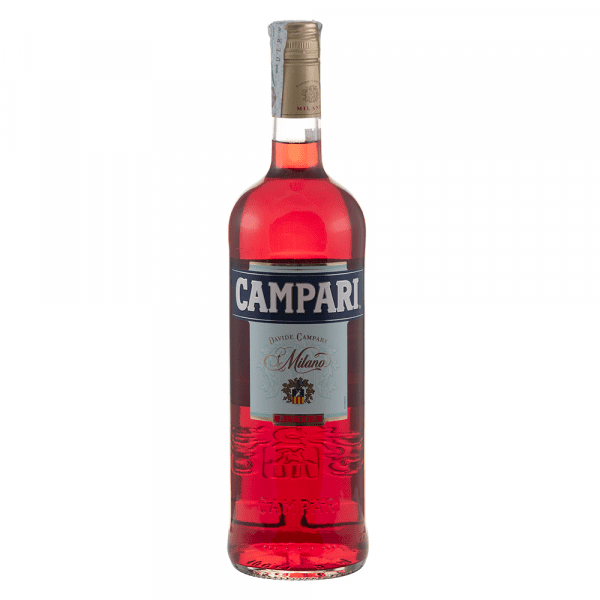 Campari Bitter