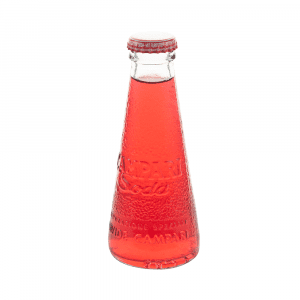 Campari Soda 125 ml