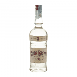 Cana Brava 3yr Old Rum