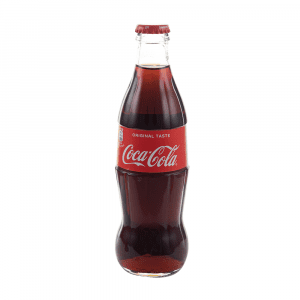 Coca Cola Vap