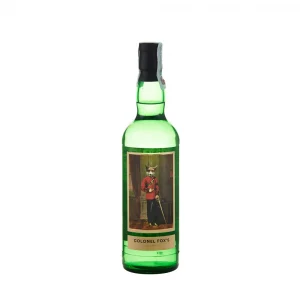 Colonel Fox's London Dry Gin