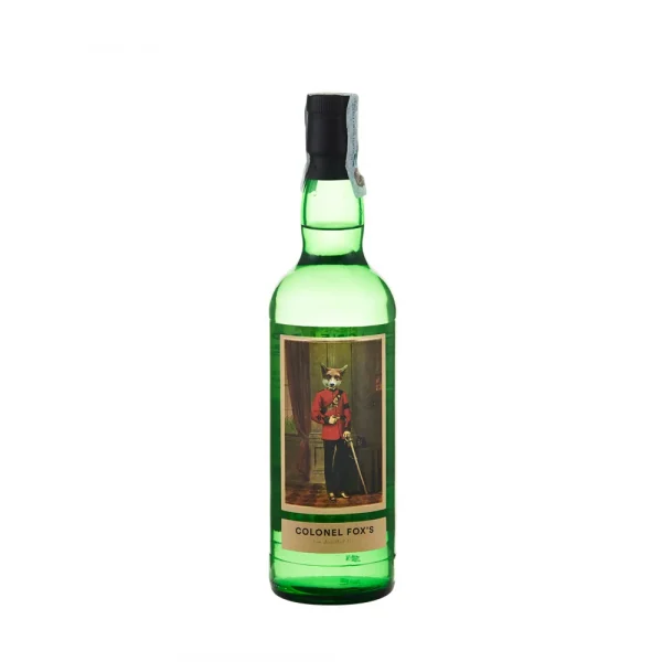 Colonel Fox's London Dry Gin