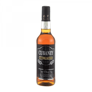 Cubaney Elixir del Caribe