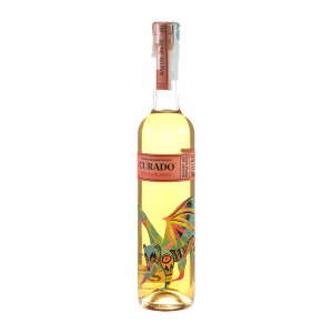 Curado Cocido Tequila