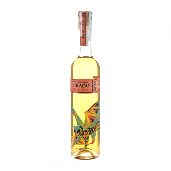 Curado Cocido Tequila