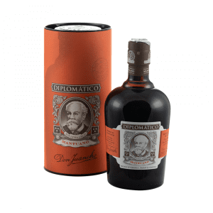 Diplomatico Mantuano