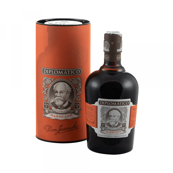 Diplomatico Mantuano