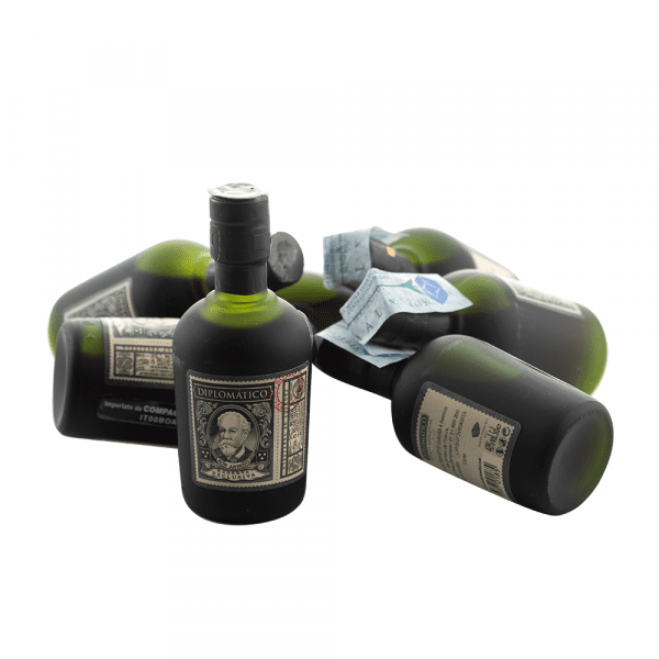 Diplomatico Reserva Exclusiva Mignon