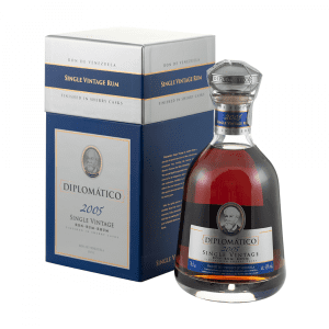 Diplomatico Single Vintage 2005