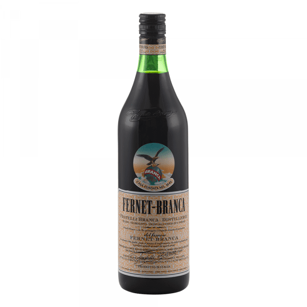 Fernet Branca 1lt