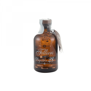 Filliers Dry Gin 28 Classic