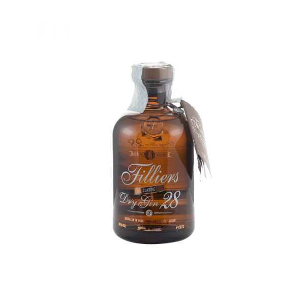 Filliers Dry Gin 28 Classic
