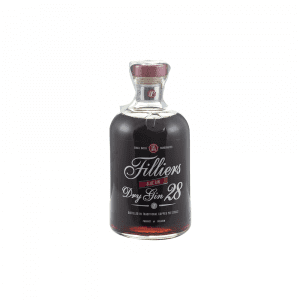 Filliers Dry Gin 28 Sloe