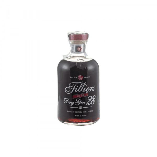 Filliers Dry Gin 28 Sloe