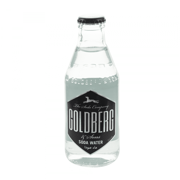 Goldberg soda