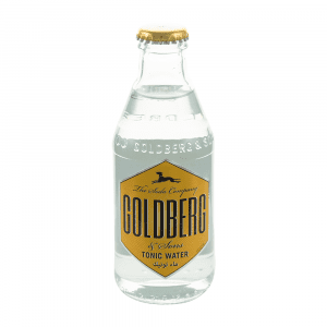 Goldberg tonic vetro