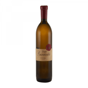 Grappa Franciacorta Barricata Bollino Rosso