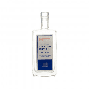 Helsinki Dry Gin