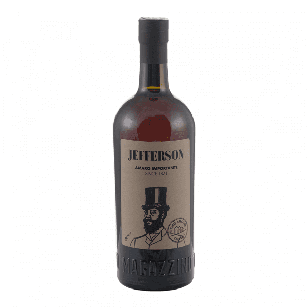 Jefferson Amaro Importante 0,70lt