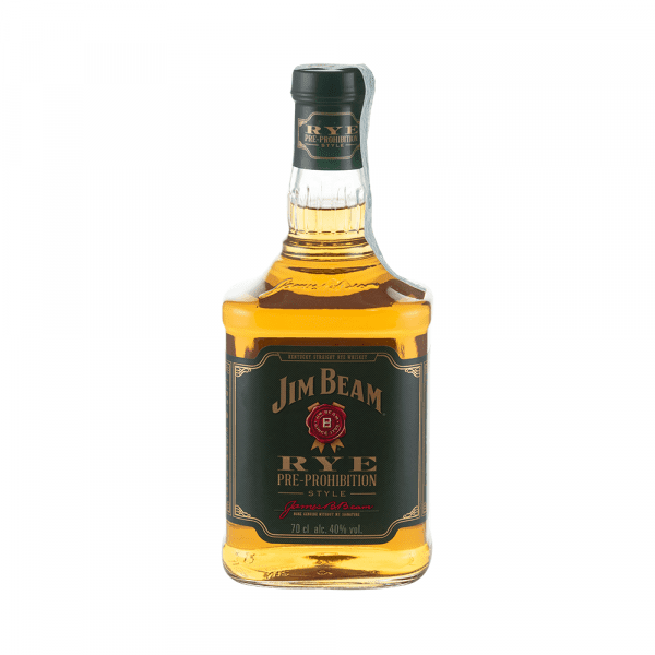 Jim Beam Rye