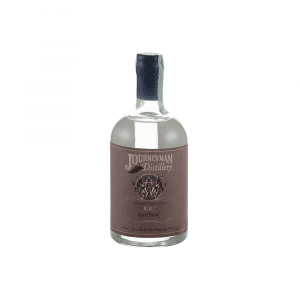 Journeyman HandMade White Rye