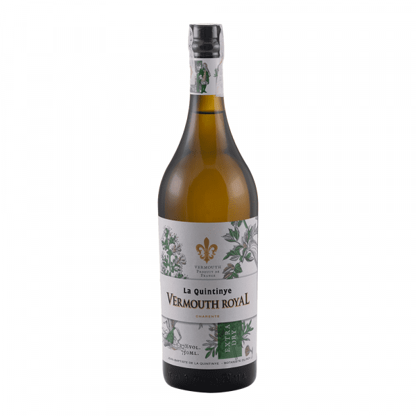 La Quintinye Vermouth Royal Extra Dry 0,70lt