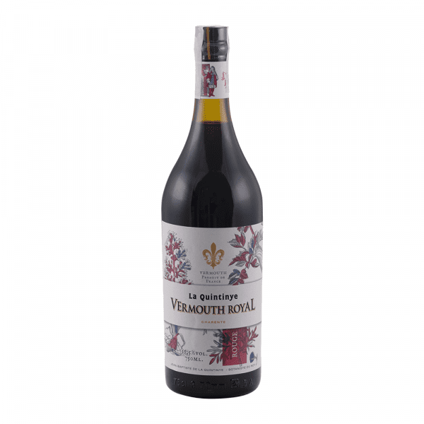 La Quintinye Vermouth Royal Rouge 0,70lt