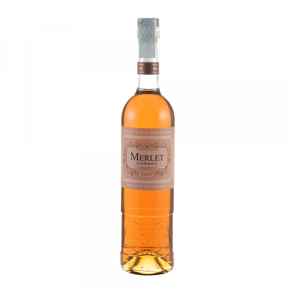 Merlet Cognac VSOP