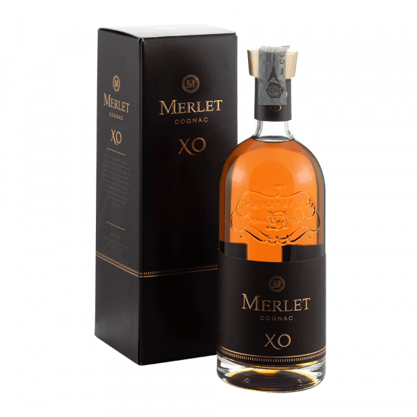 Merlet Cognac XO