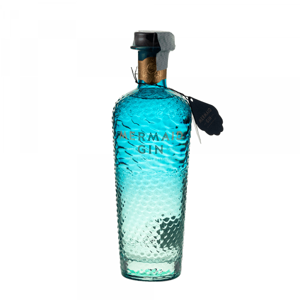 Mermaid Gin