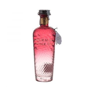 Mermaid Pink Gin