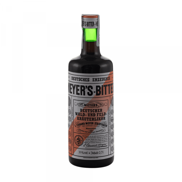 Meyer's amaro 0,70lt