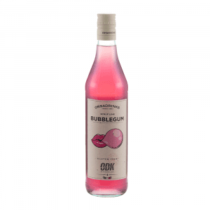ODK Bubble Gum Syrup