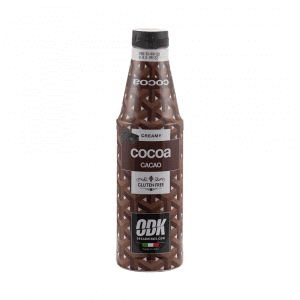 ODK Cacao creamy