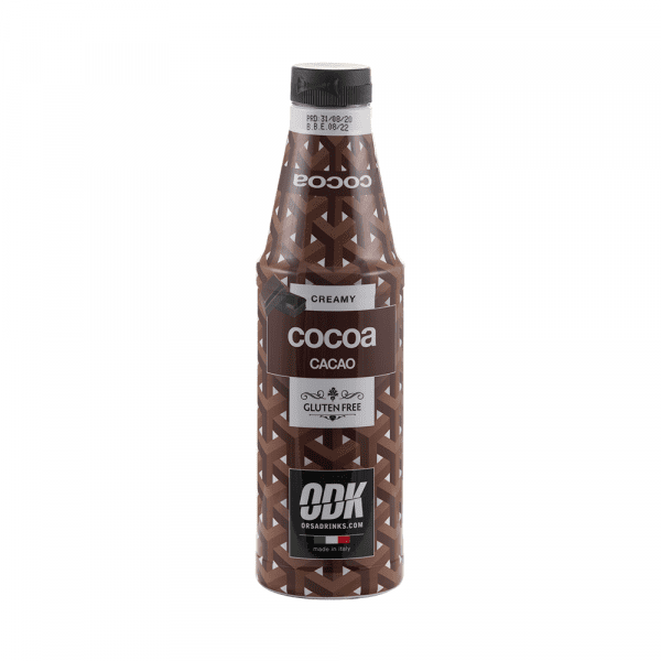 ODK Cacao creamy
