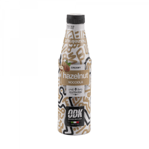 ODK Nocciola cremy