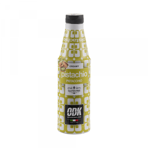 ODK Pistacchio creamy