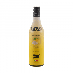 ODK Sweet e Sour