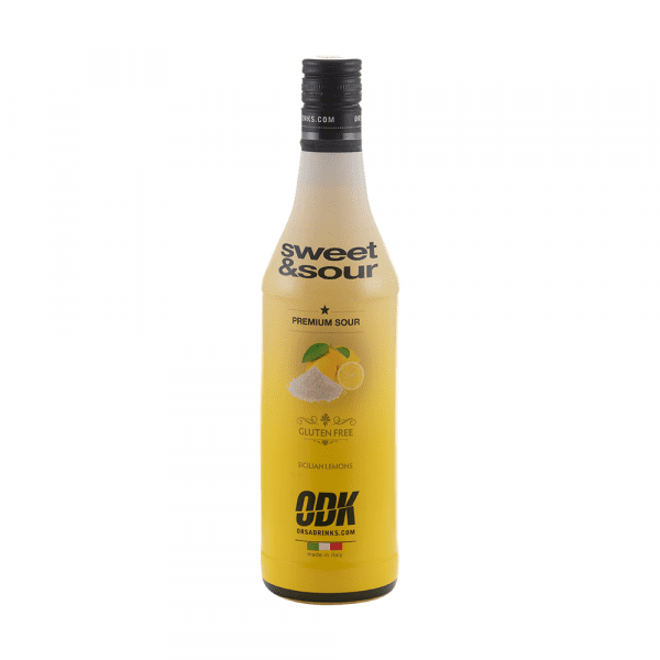 ODK Sweet e Sour