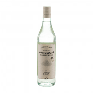 ODK White Sugar Syrup